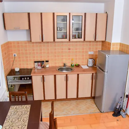 Golden Apartment Banja Luka